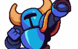 Shovel Knight Pocket Dungeon
