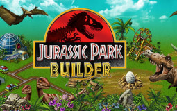 Jurassic Park Builder