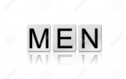 men