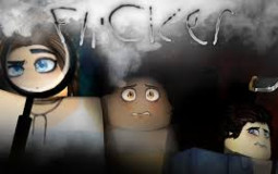 All Flicker Characters (5/31/2020)