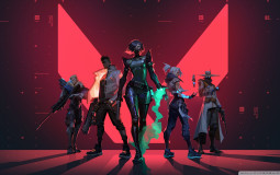 Valorant Tier list
