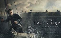 The Last Kingdom Baes