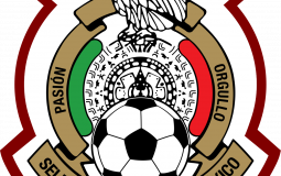 Mexican National Fútbol Team