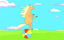 Personagens Macetaveis de Hora de Aventura