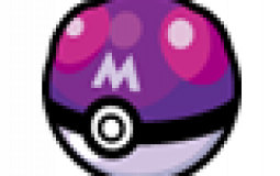 Pokeball Tier List