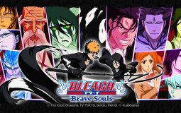 Bleach Brave Souls