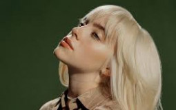 Billie Eilish Songs Ranked (May 2022)