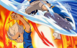 DL Inazuma Eleven 3 Tier List