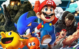 Video game companies you could beat in a fight