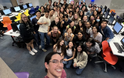 nursing cohort