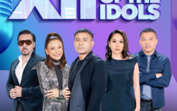 Final Showcase indonesian idol 2023
