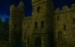 Sega Bass Fishing Wii All Stages