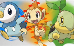 Pokemon Juegos All
