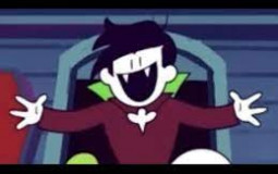 Szpooky Month Characterz