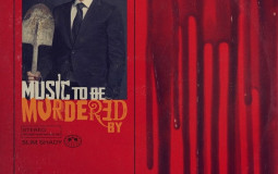 Music To Be Murdered By - Eminem