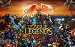 League