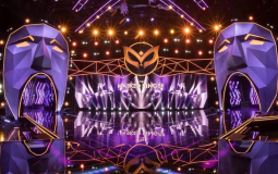 The Masked Singer USA S8