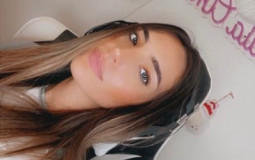 Nadia's Streamer Tier List