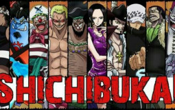 shichibukai