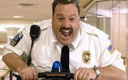 Paul Blart characters