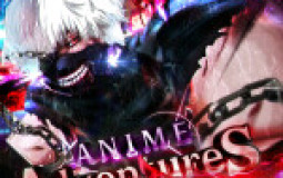 Anime Adventures DPS