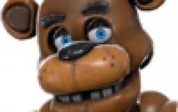 All Five Nights at Freddy's Characters