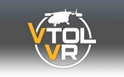 VTOL VR Weapons