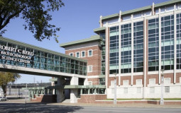 Marshall Academic Buildings