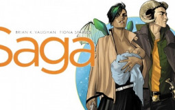 Saga Characters