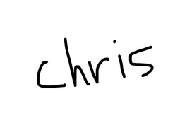 Chris