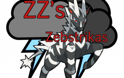 UGA Drafted Pokemon