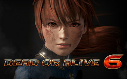 DOA WAIFU TIER LIST