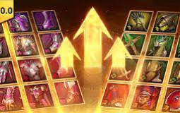 Nubkeks' Artifact Tier List