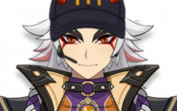 Yami OCs (QP Edition)