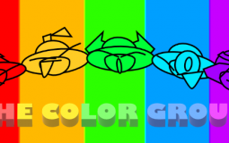 The Color Group Tier List