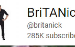 BriTANick Videos