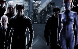 x-men movies