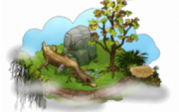 My singing monsters plant island