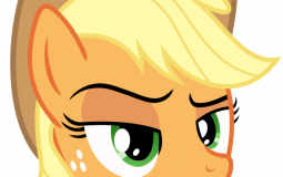 Background Characters like Applejack