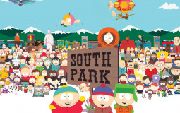 South Park characters tier list