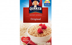 Oatmeal