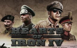 Hoi 4 player tier list