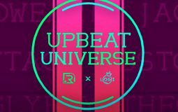 parts in upbeat series