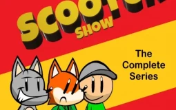 The Scooter Show