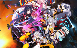 Honkai impact 3rd