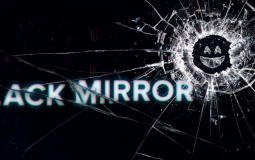 Black mirror