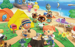 Animal Crossing: Series 1 Ranking