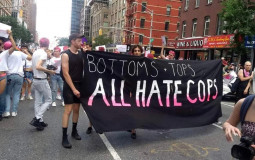 Onderhelft hoofdhaar