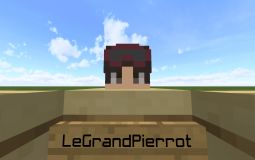 Commu Pierrot