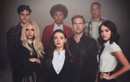 Legacies Ships